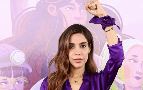 Ama de casa sancionada por publicar opinión en redes sociales, sobre la esposa de Sergio Gutiérrez Luna