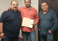 Peronista Ignacio Carvajal presenta denuncia por difamación y amenazas vinculadas a su labor periodística