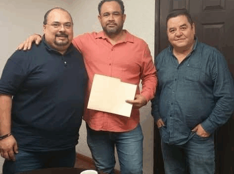 Peronista Ignacio Carvajal presenta denuncia por difamación y amenazas vinculadas a su labor periodística