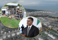 Comparativa de producción, mini refinería clandestina de Veracruz y la Refinería Olmeca