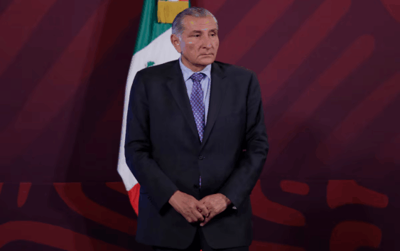 El ‘caso Adán Augusto’ amenaza con manchar la bandera de renovación política de Morena