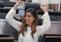 Diputada de controversia “DATO PROTEGIDO” recula; pide detener disculpa pública en redes