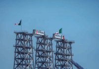 Sobrecostos y pocos litros de gasolina: la refinería Dos Bocas, entre las más caras del mundo