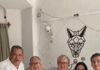 AMECOPE presenta planilla de unidad en los cambios de directiva de Coatzacoalcos