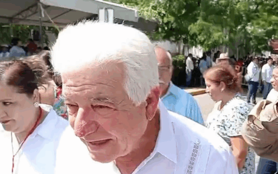 Hermano de AMLO rechaza que el caso de Hernán Bermúdez sea similar al de García Luna; “no somos iguales”, dice