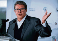 Ricardo Monreal no asistirá a Consejo Nacional de Morena; dice que no está en Madrid