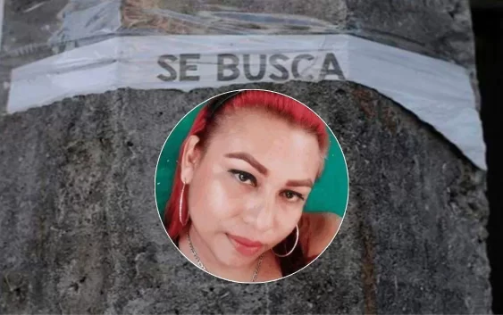 Buscan a Karla Valencia Márquez, mujer trans desaparecida desde el 30 de junio en Jáltipan