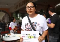 18 colectivos en rechazo de nombramiento de titular de Comisión Estatal de Búsqueda