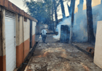 Realiza gobierno de Coatzacoalcos acciones para la prevención del Dengue