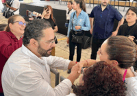 La Gira de la Presidente Sheinbaum en Coatzacoalcos: Promesas y Expectativas