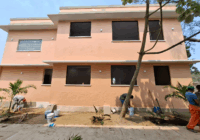 Coatzacoalcos revitaliza su patrimonio con la restauración de ‘Casas Pemex’