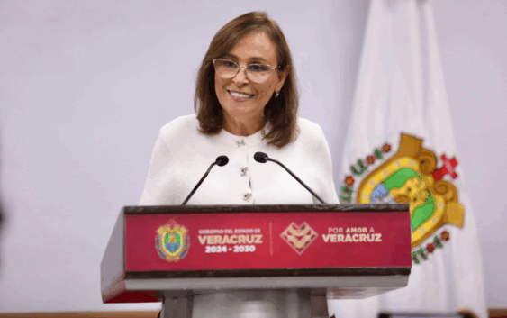 Garantiza Gobierno de Veracruz certeza y orden en cobro de tarifas de taxi