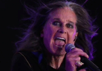 Muere Ozzy Osbourne, cantante de Black Sabbath y leyenda del heavy metal