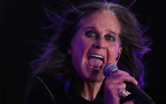 Muere Ozzy Osbourne, cantante de Black Sabbath y leyenda del heavy metal