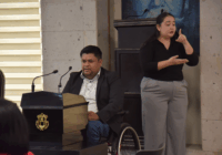 Exhorta diputado a fortalecer la inclusión laboral de personas con discapacidad