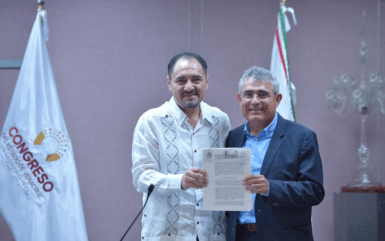 Propone diputado Miguel Pintos Ley para Promoción del Uso de la Bicicleta