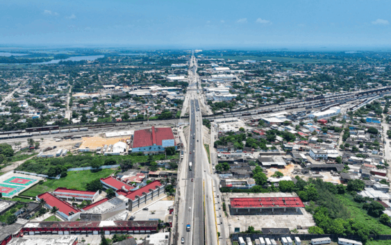 Mejora percepción de seguridad en Coatzacoalcos, revela encuesta nacional del INEGI