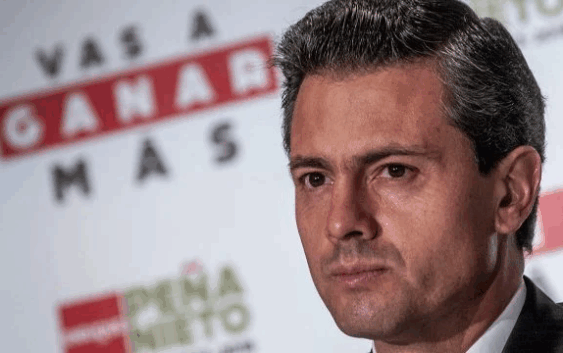 Implican a Peña Nieto en soborno del sistema espía Pegasus; el expresidente niega acusaciones