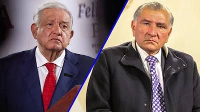 ¿Quién, cómo y por qué armó el golpe contra Adán Augusto?