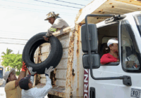 Refuerzan acciones contra el dengue en la colonia Benito Juárez Norte