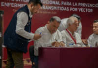 Refuerza Coatzacoalcos la lucha contra el dengue y muestra reducción de casos