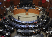 Senadores panistas y priistas condenan el asesinato de la maestra y taxista Irma Hernández en Veracruz.