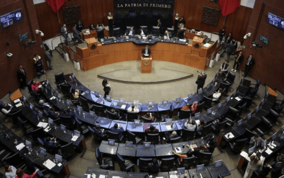 Senadores panistas y priistas condenan el asesinato de la maestra y taxista Irma Hernández en Veracruz.