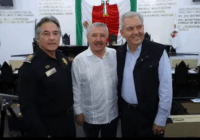 Jaime Humberto Lastra Bastar, el exfiscal de Tabasco que tampoco vio ni oyó sobre “La Barredora”; ahora es diputado federal