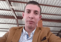 Detienen a ex alcalde de Apulco, Zacatecas por nexos con el CJNG.