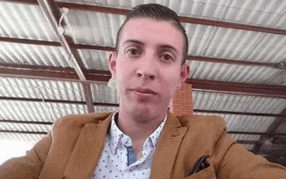 Detienen a ex alcalde de Apulco, Zacatecas por nexos con el CJNG.