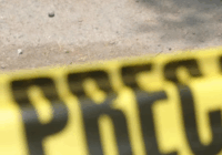 Violencia en Veracruz: Atacan a tiros a taxi en Tuxpan; reportan desaparición del conductor