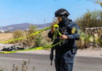 En Veracruz han asesinado al menos a 16 policías en lo que va del año; ocupa el quinto lugar a nivel nacional