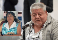 Si le ocurre a la maestra le ocurrirá a varios: senador Manuel Huerta por asesinato de Irma Hernández