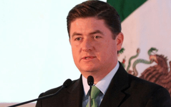 Rodrigo Medina, exgobernador de Nuevo León, es retenido para revisión completa en EU