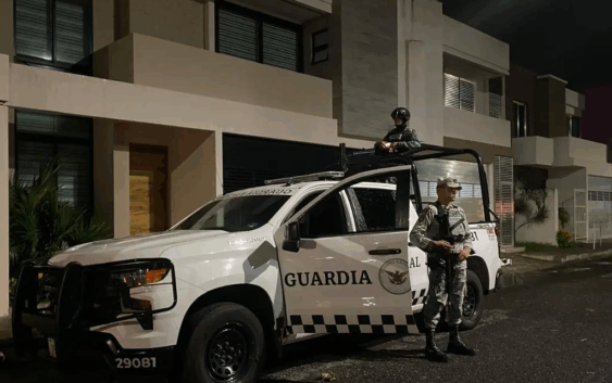 Era odontólogo; identifican a hombre asesinado en Costa de Oro