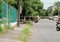 PERSECUCIÓN Y BALACERA DESATAN EL PÁNICO ENTRE LAS HORTALIZAS Y LA RESERVA TARIMOYA