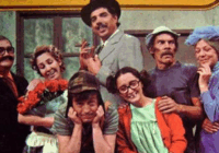 ¿Qué dice la serie ‘Chespirito: Sin querer queriendo’, de ‘El Chavo del 8’?
