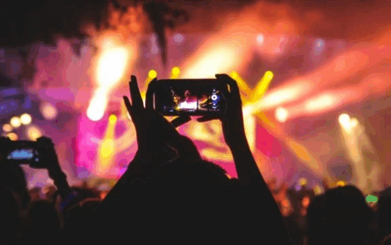 La cultura como fuente de entretenimiento