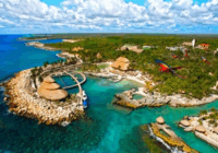 Un reconocimiento al talento artesanal llega a Xcaret