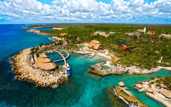 Un reconocimiento al talento artesanal llega a Xcaret