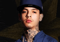 Natanael Cano excluye a los corridos tumbados en su nuevo disco