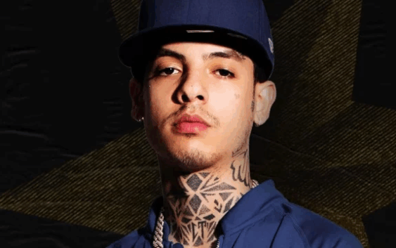 Natanael Cano excluye a los corridos tumbados en su nuevo disco