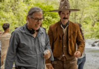 ‘Pedro Páramo’ y ‘La cocina’ lideran las nominaciones de los Ariel 2025