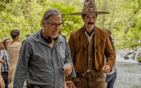 ‘Pedro Páramo’ y ‘La cocina’ lideran las nominaciones de los Ariel 2025