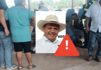 Grave se encuentra el hermano de la alcaldesa electa de Amatlán, agredido a balazos