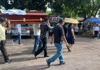 Detienen a dos jóvenes implicados en el asesinato del odontólogo Ribsaim en Boca del Río