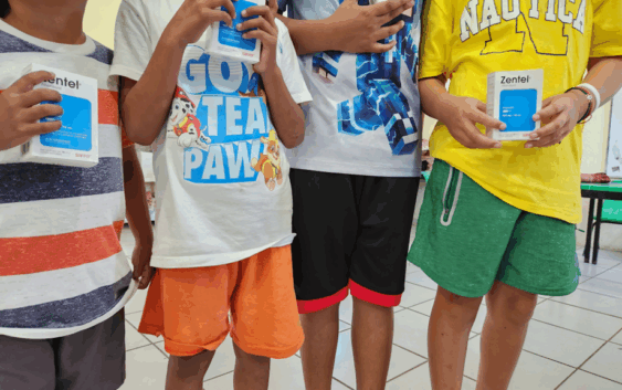 Gobierno de Coatzacoalcos lanza ‘Jornada de Desparasitación para la salud infantil’