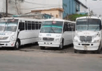 SUX mantendrá tarifas por el servicio que prestan a las y los xalapeños: Óscar Luis Ceballos