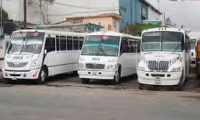 SUX mantendrá tarifas por el servicio que prestan a las y los xalapeños: Óscar Luis Ceballos