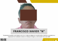 Imputan a presunto sicario del “Doble Cero” por asesinato en Lomas de Barrillas